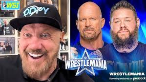 Diamond Dallas Page: Steve Austin Looks AMAZING Ahead of His WrestleMania  38 Main Event Return