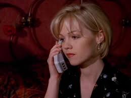 Recap of "Beverly Hills, 90210" Season 5 Episode 28