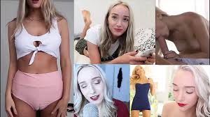 Asmr Gwen: Blonde Blonde Porn