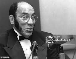 445 Earl Graves Photos & High Res Pictures