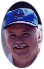 Obituary information for Eric Neal Keffer