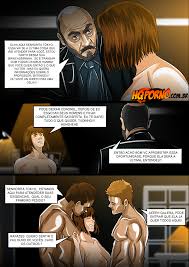 La Casa de Sexo: Parodia Porno de La Casa de Papel - HQporno.com.br