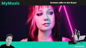 My Music Interview with Kat Bryan