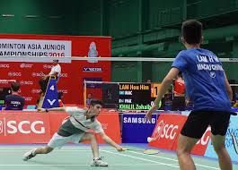 Sukan asia tenggara 2017), officially known as the 29th southeast asian games (or simply 29th sea games; Myanmar Hosting First International Badminton Tournament In 18 Years Sports247