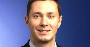 New head at KPMG Manchester