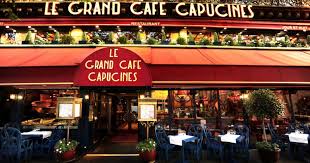 Ou Manger Tard Le Soir A Paris Paris Zigzag Insolite Secret