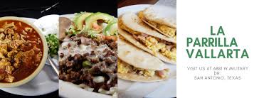 Maybe you would like to learn more about one of these? La Parrilla Vallarta Sa Home Facebook