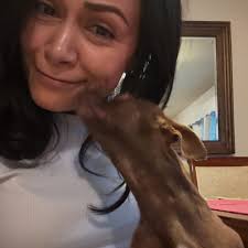 So glad this finally happened… and my Mom flew in to be there too! END of  radiation treatment for breast cancer! When the 🔔 rings- someone is done  ☑️… my turn!! Thank