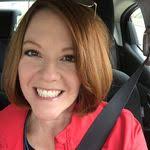 Julie Thaxton's Instagram, Twitter & Facebook