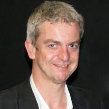 AES Milan 2018 » Presenters: Ben Shirley