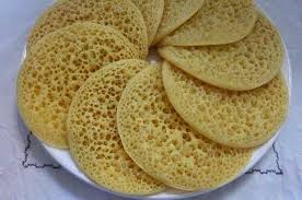 Beghrir Marocain Recette Recette Alimentation Recette Facile
