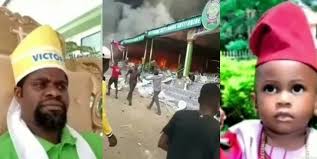 Listen to albums and songs from oliver de coque. Police Speaks On Missing Boy Allegedly Found Buried At Altar Of Sotitobire Church In Ondo Kanyi Daily News