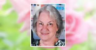 Maryann Ditoto Obituary October 1, 2013