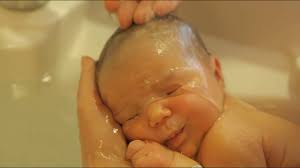Healing Baby Bath Sonia Rochel Youtube