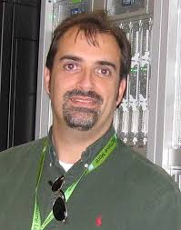 Oklahoma Supercomputing Symposium 2008: Speakers