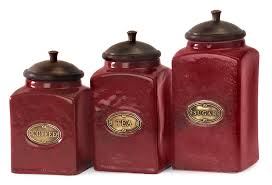 3.9 out of 5 stars, based on 56 reviews 56 ratings current price $60.52 $ 60. Decorative Kitchen Canisters Sets Ideas On Foter