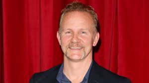 Morgan Spurlock, Director Of Super Size Me Documentary, Dead At 53