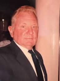 Obituary for Richard George Soloway