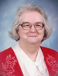 Obituary of Margaret H. Wright