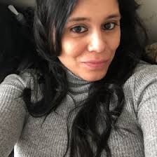 Lacey Cram (lacecram88)