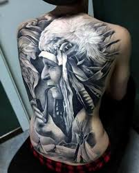 One native indian tattoo you may wish to consider is the indian headdress tattoo. Indian Headdress Tattoos Shefalitayal
