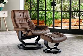 Scandinavian luxury is home to the best place to buy stressless recliners online! Stressless Opal Classic Recliner Available In 3 Sizes Hsl
