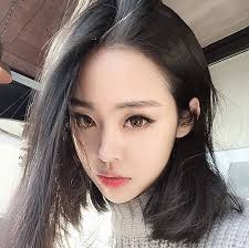 Hasil gambar untuk korean girl beauty