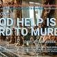 Good Help Is So Hard to Murder event image