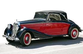 Mercedes 170 S 3 Mercedes Benz Classic Mercedes Classic Mercedes