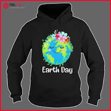 51 years after the first earth day, the destruction of our planet continues. Vbhuffdin Ziym
