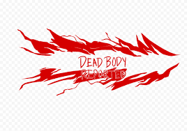 Hd Among Us Reported Dead Body Logo Png Citypng 🔎 ⚡ i was in electrical ⚡ 🚨 red sus 🚨 👇🏾 follow, it's free! hd among us reported dead body logo png
