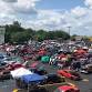 Hot Summer Nights Car Show