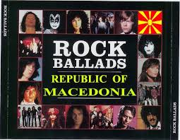 Put yourself in the middle of 15,000 sweaty hard rock fans in ripped jeans. Rock Ballads Home Facebook