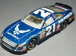 2007 Jon Wood U S Air Force Ford Photo By Alan Wiltsie Air Force Toy Car Ford