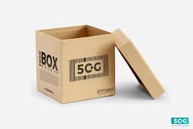 Download Box With Open Lid Free Mockup Dealjumbo Com Discounted Design Bundles With Extended License Box Mockup Packaging Mockup Mockup Free Psd