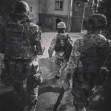 Ghosts Airsoft