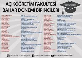 Açıköğretim sistemi ücretsiz eğitim videosu tıkla indir Bolum Anadolu Universitesi Acikogretim Sistemi Facebook