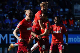 Relegation 20/21 | kiel e ingolstadt próximos dos acessos. Asyc505agbxvjm