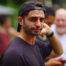 Adam Boura's Instagram, Twitter & Facebook