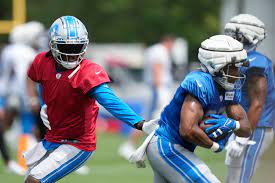 Lions set to sign QB Teddy Bridgewater – The Morning Sun - ekonomik.sanok.pl