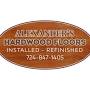Alexander's Hardwood Floors from www.alexandershardwoodfloors.com