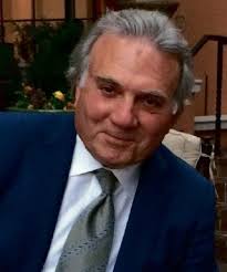 Thomas Harbison Obituary (1943