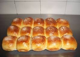 Pan Dulce Receta De Claudias10 Receta Pan De Dulce Pan Dulce Recetas Pan Con Huevo