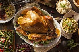 You don't have to be martha stewart to whip up a delicious turkey day spread. Last Chance Where To Order Thanksgiving Dinners To Go Mile High On The Cheap