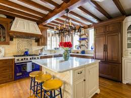 Tuscan designer provides up to date, easy and affordable tuscan decor ideas. How To Give Your Kitchen A Tuscan Style