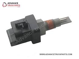 Advance Truck Parts Q21 6007s Engine Coolant Level Sensor Kenworth Level Sensor Truck Parts Cummins Engine
