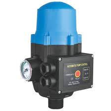 In a deep well jet pump, a portion of the water is sent back down into the well to increase the pressure and help push more water back up to the top. China Auomatic Digital Water Pump Pressure Switch With Adjustment China Pressure Switch Automatic Pressure Switch