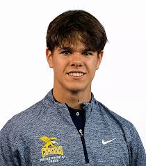 2025-26 Cross Country/Track Roster