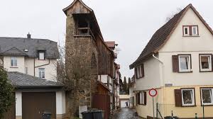 Auf dem immobilienportal von butzbach wird zur zeit ein haus zum kauf angeboten. Schwibbogenhauser In Butzbach Wie Wohnwagen Ubereinander