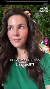 He Wants to Marry Me Luann